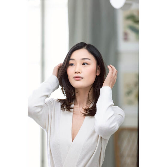 GENTLE PURIFYING  SHAMPOO 200ml